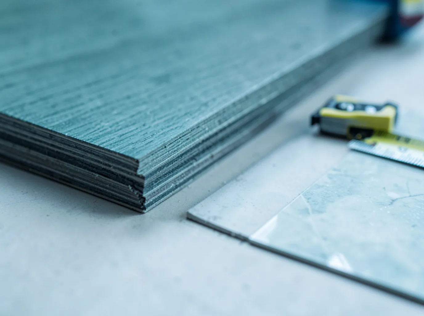 Luxury Vinyl Plank Installation Monroe, OK FAQs